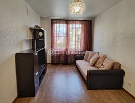 2-комнатная квартира, 58.9 м2