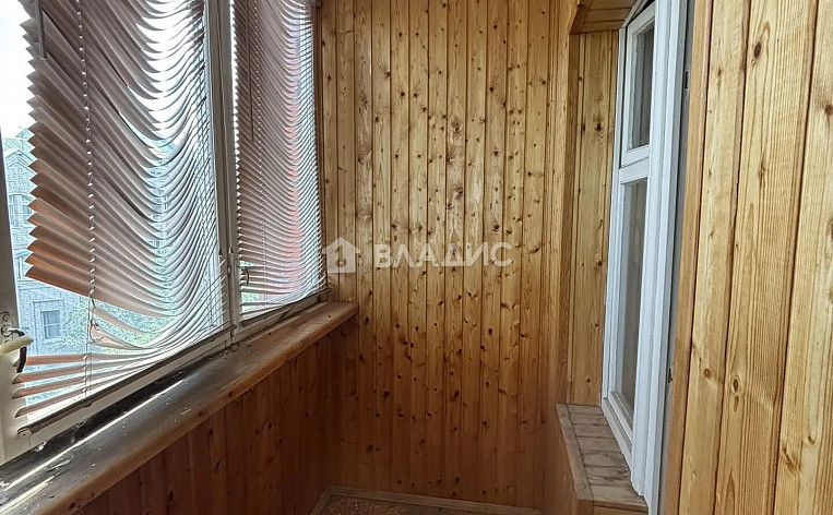 1-Комнатная квартира 41.20м², эт. 5, фото 3
