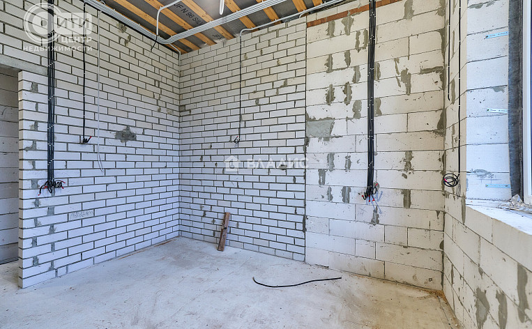 Дом 115.00м², фото 40