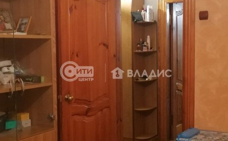 2-комнатная квартира, 46.5 м2, эт. 5, id: 1048649, фото 19