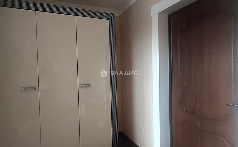 2-Комнатная квартира 53.00м², эт. 3, фото 22