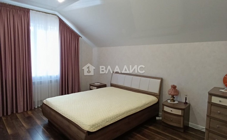 Дом 164.20м², фото 39