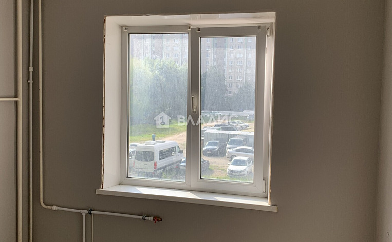 3-Комнатная квартира 70.00м², эт. 3, фото 22