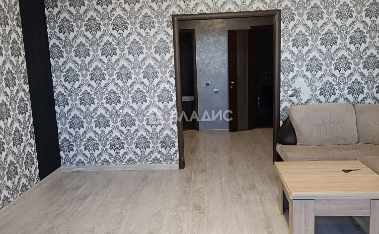 3-Комнатная квартира 96.00м², эт. 15, фото 40