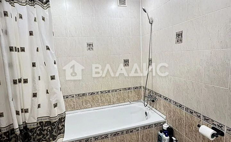 2-Комнатная квартира 64.80м², эт. 4, фото 17