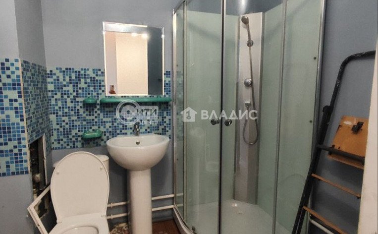 1-комнатная квартира, 26 м2, эт. 12, id: 1078640, фото 24