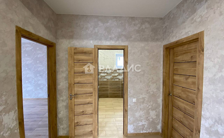 Дом 117.90м², фото 39