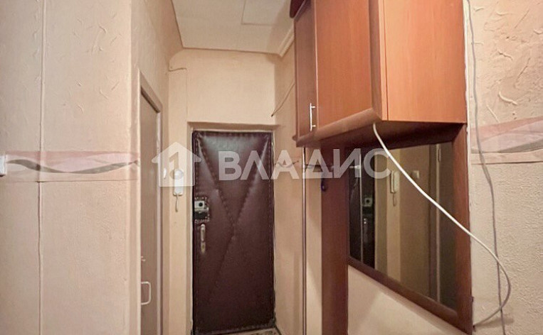 2-Комнатная квартира 53.00м², эт. 1, фото 9