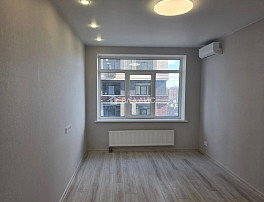 1-Комнатная квартира 29.70м²