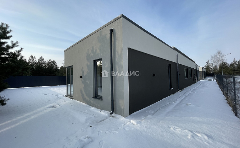 Дом 219.00м², фото 37