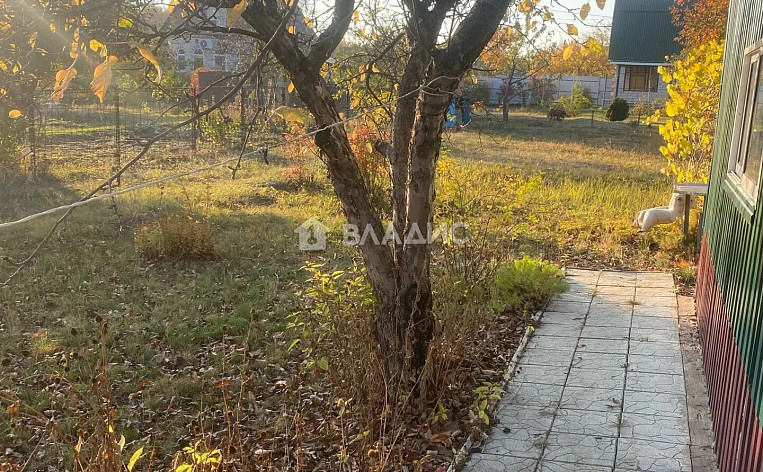 Дом 30.80м², фото 12