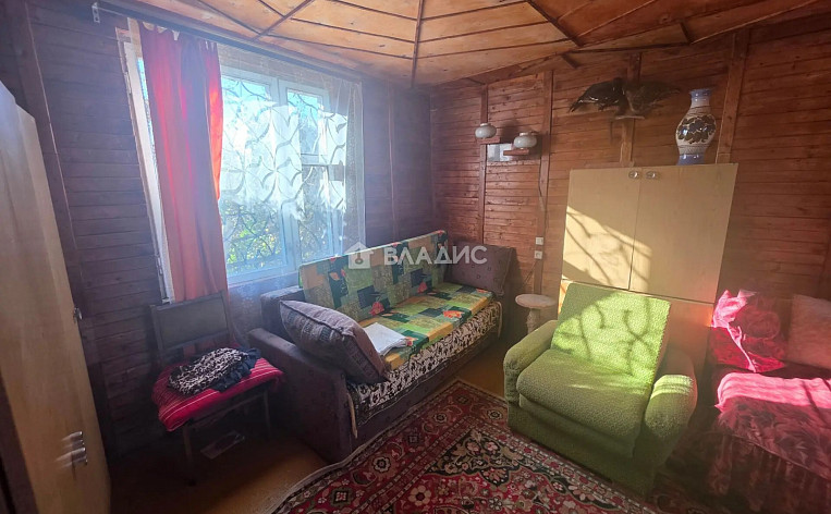 Дом 40.10м², фото 24