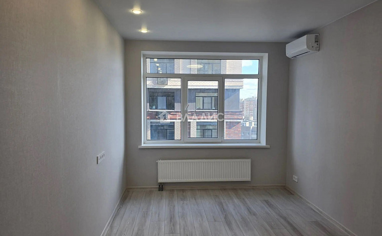 1-Комнатная квартира 29.70м², эт. 17, фото 36