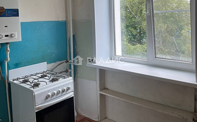 1-Комнатная квартира 29.90м², эт. 4, фото 10