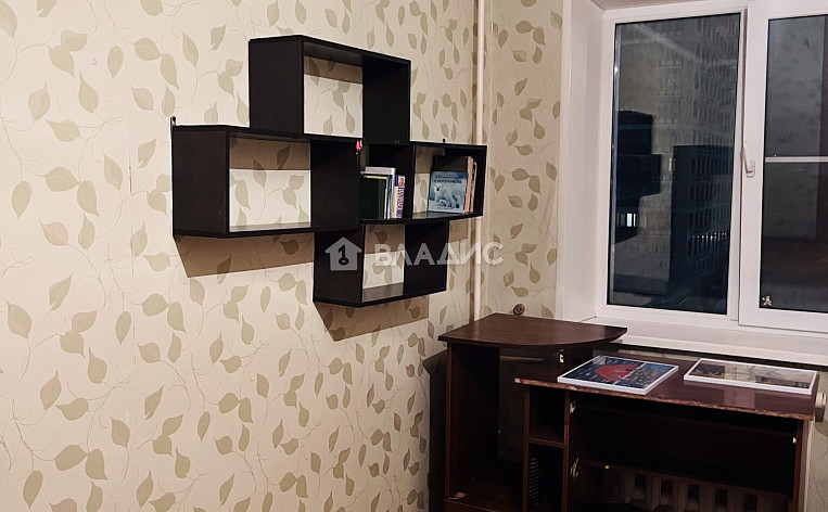 3-Комнатная квартира 62.50м², эт. 7, фото 19