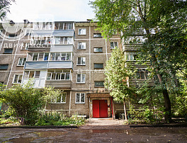 3-Комнатная квартира 47.00м²