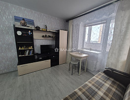 Студия 30.00м²