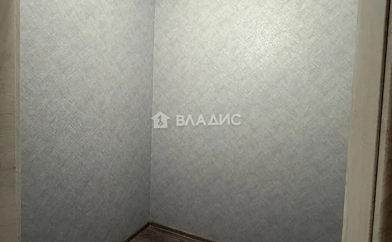 1-Комнатная квартира 38.50м², эт. 8, фото 40