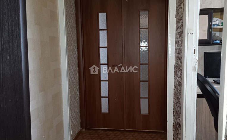 3-Комнатная квартира 54.40м², эт. 9, фото 14