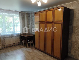 1-Комнатная квартира 31.00м²