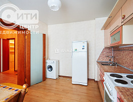 2-Комнатная квартира 70.00м²