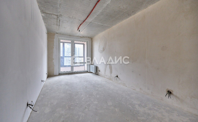2-Комнатная квартира 75.80м², эт. 7, фото 25