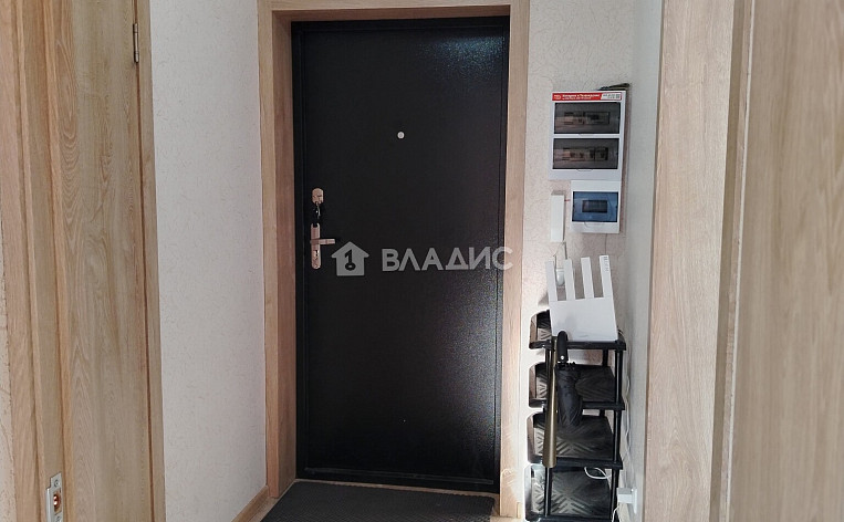 1-Комнатная квартира 33.80м², эт. 8, фото 20