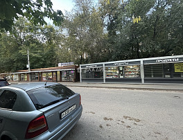Коммерческое помещение 12.00м²