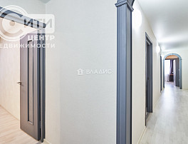 4-Комнатная квартира 95.60м²