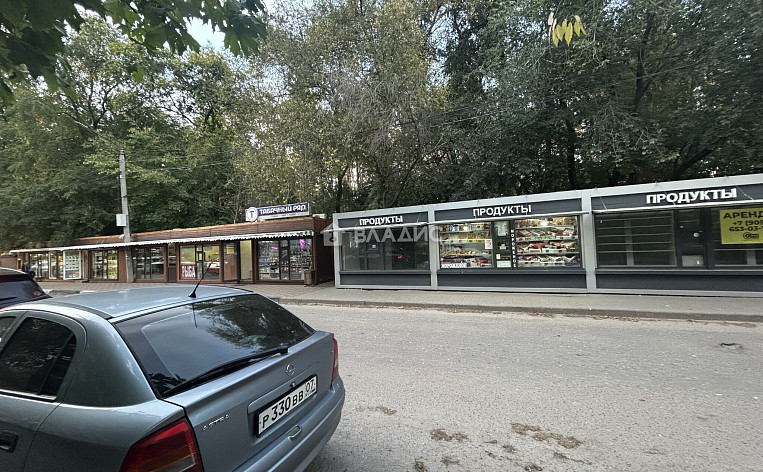 Коммерческое помещение 12.00м², эт. 1, фото 7