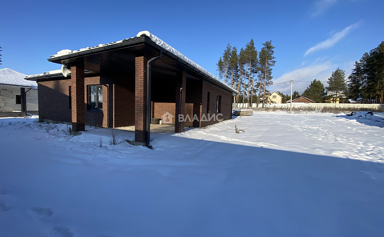 Дом 166.20м², фото 32