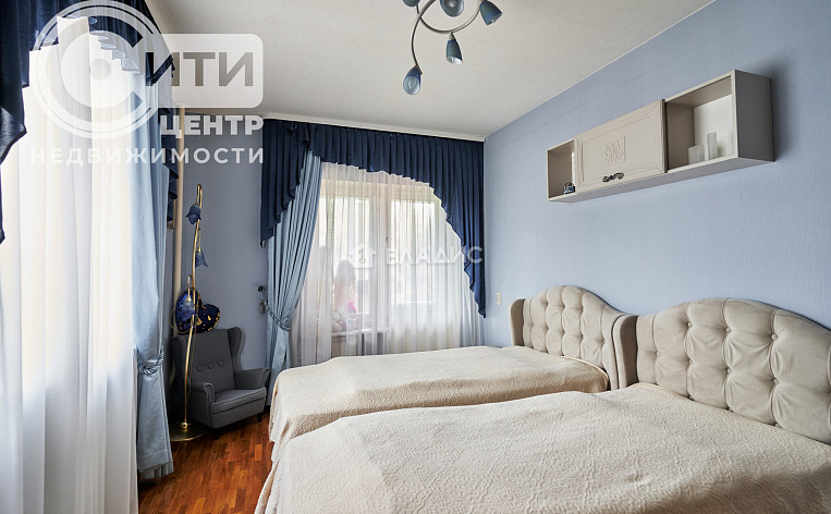 Дом 204.80м², фото 37