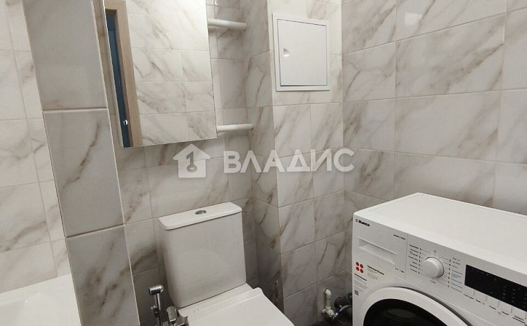 2-Комнатная квартира 75.20м², эт. 3, фото 28