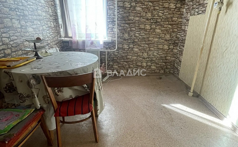 2-Комнатная квартира 52.10м², эт. 3, фото 29
