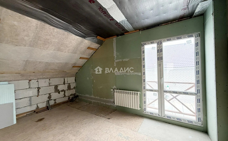 Дом 135.00м², фото 40