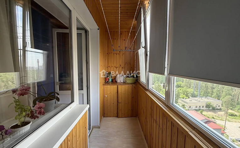 2-Комнатная квартира 68.30м², эт. 12, фото 23