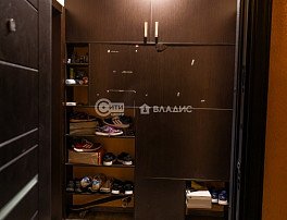 2-комнатная квартира, 61.6 м2