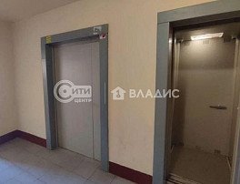 2-комнатная квартира, 66.1 м2