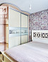 3-Комнатная квартира 73.70м², эт. 3, фото 10