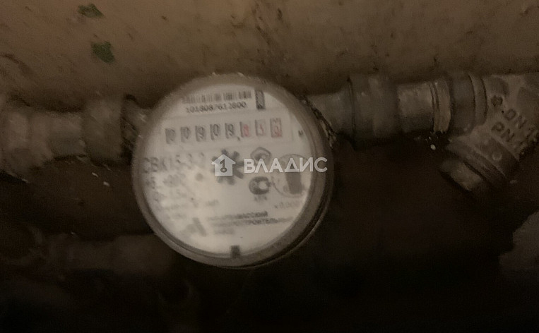 2-Комнатная квартира 54.00м², эт. 3, фото 28