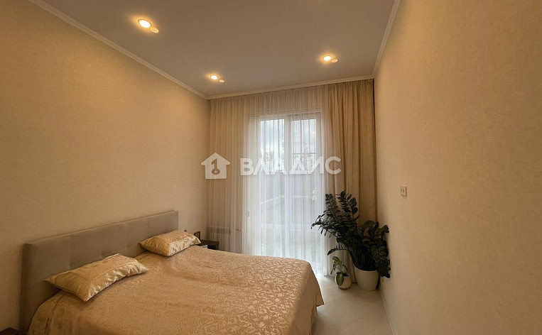 Дом 180.00м², фото 21