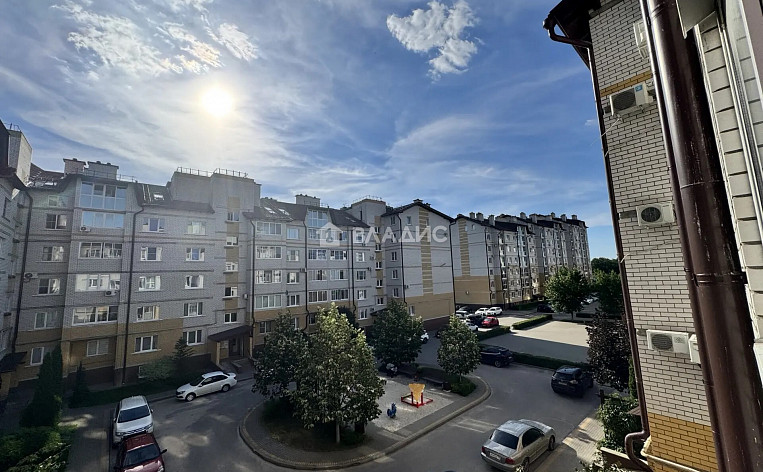 2-Комнатная квартира 60.50м², эт. 3, фото 7