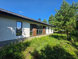 Дом 151.30м²