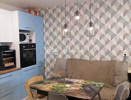 2-комнатная квартира, 70 м2