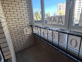 3-Комнатная квартира 74.50м²