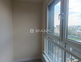 2-Комнатная квартира 66.73м²
