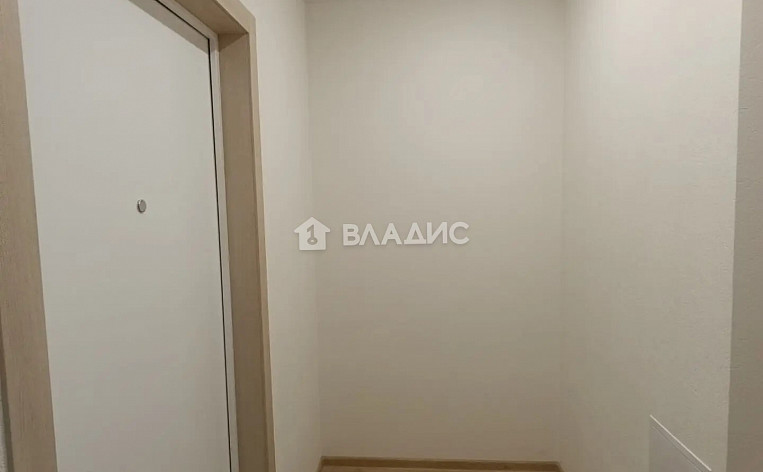 1-Комнатная квартира 42.50м², эт. 4, фото 32