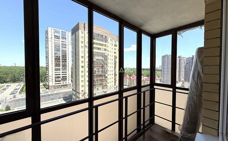 2-Комнатная квартира 61.30м², эт. 9, фото 23