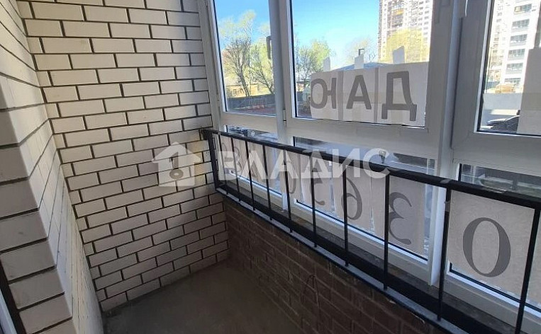 3-Комнатная квартира 74.50м², эт. 2, фото 20