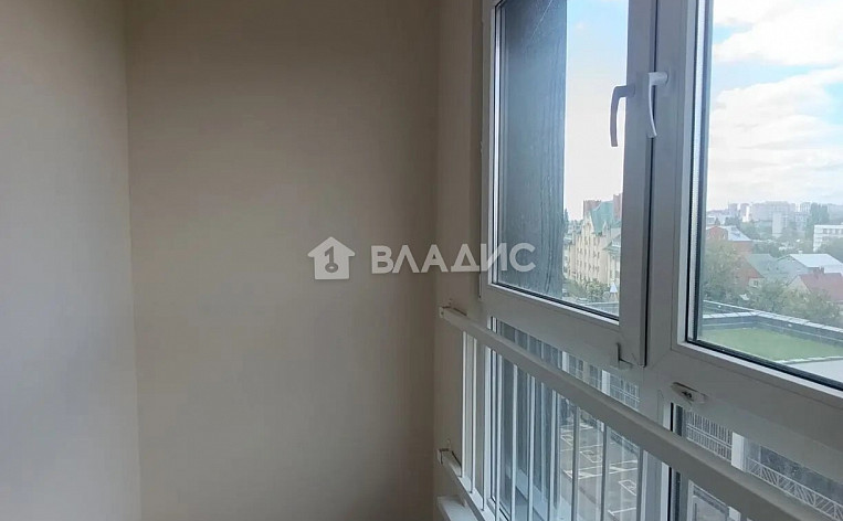 2-Комнатная квартира 66.73м², эт. 13, фото 27